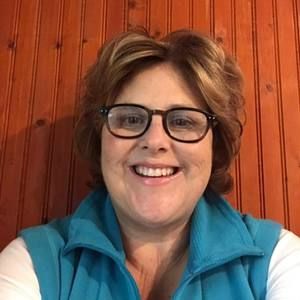 Meet your Posher, Kathy